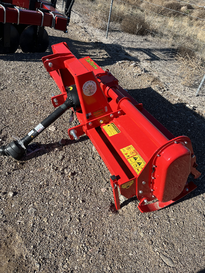 2023 Del Morino URT186HF