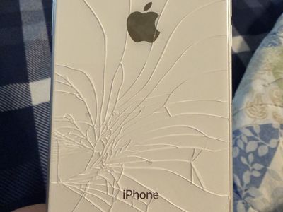 Apple iPhone - XR, white 64 gb