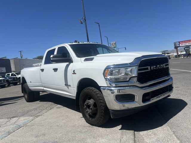 2019 Ram 3500 Tradesman