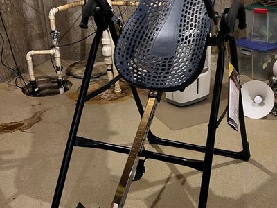 Teeter Hang Ups EP550