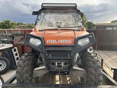 2009 Polaris RZR – $1,500 OBO – Needs Engine