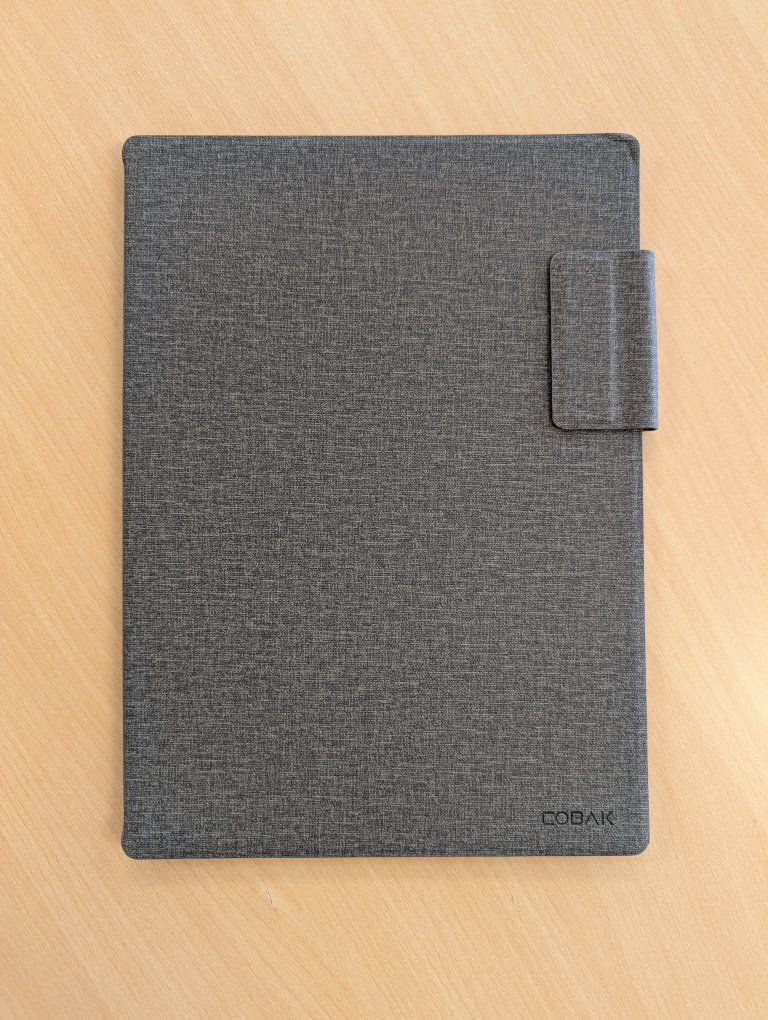 Cobak case for reMarkable Paper Pro