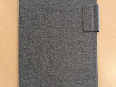 Cobak case for reMarkable Paper Pro