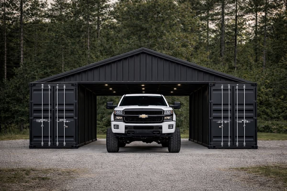 Shipping Containers For Sale Honest Local Fast