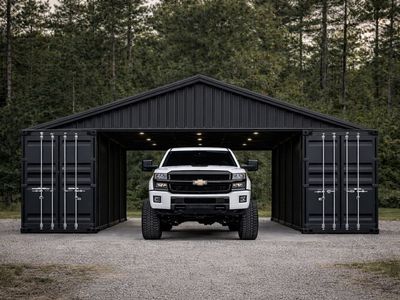 Shipping Containers For Sale Honest Local Fast