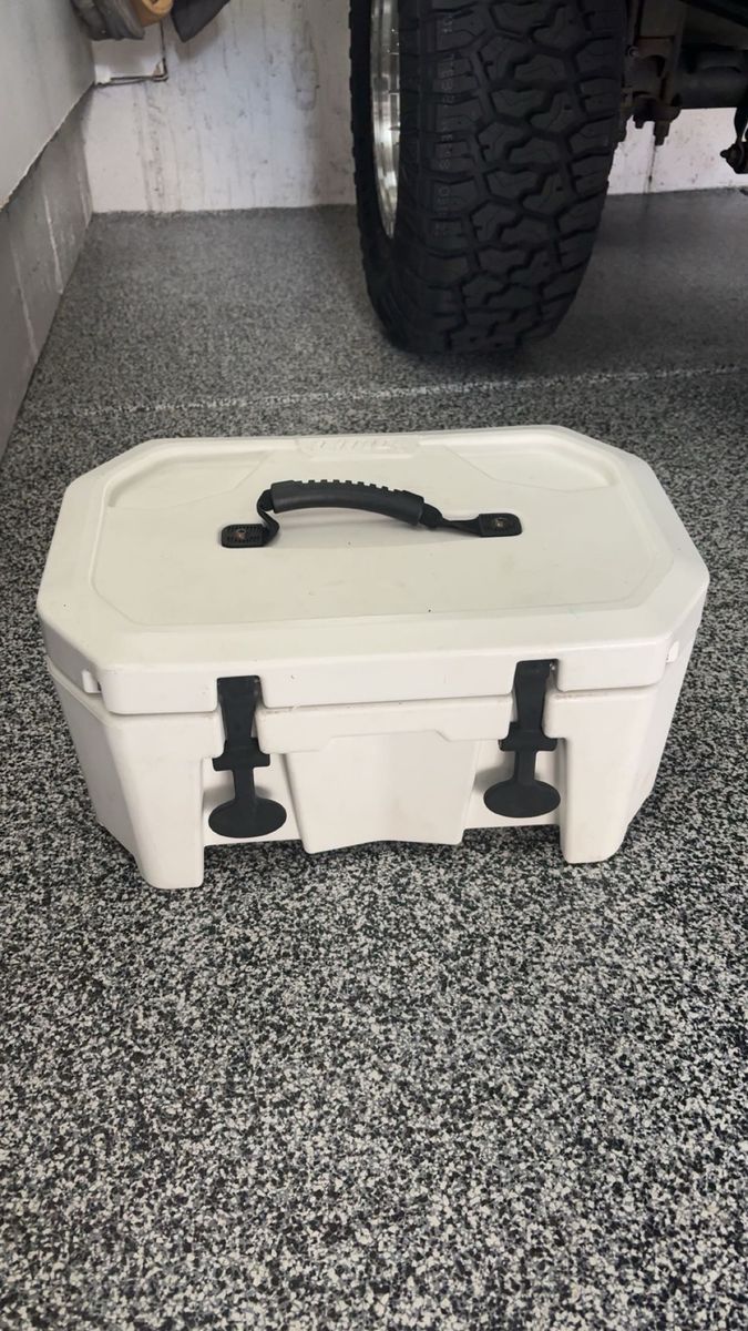 Sea Doo Spark Clip On Cooler