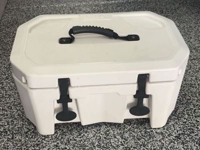 Sea Doo Spark Clip On Cooler