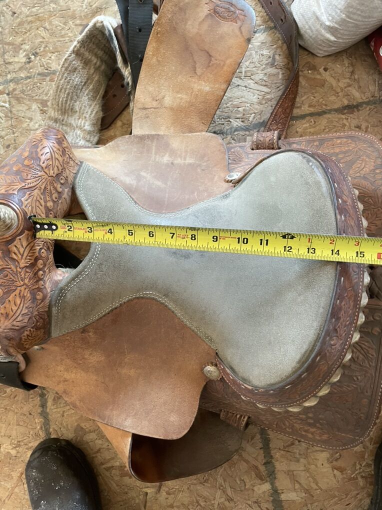 Saddles And Tack All Sorts Reins Bridles