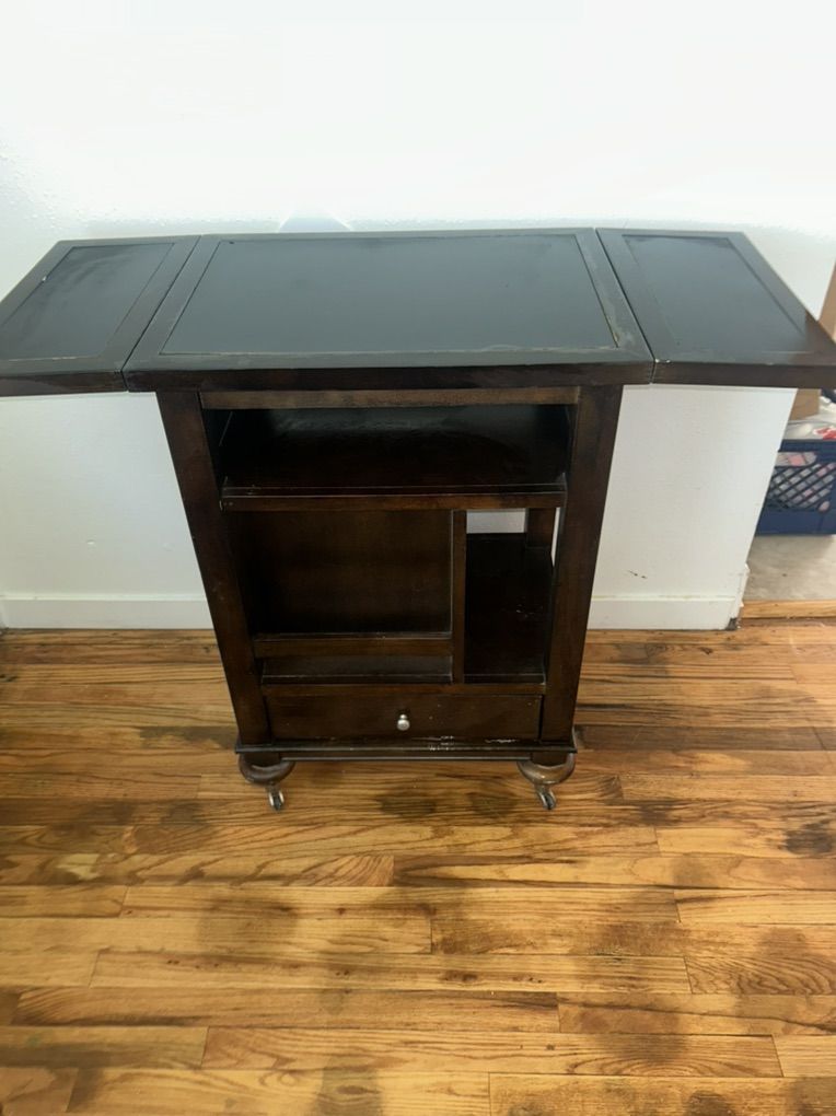 Bar Cart