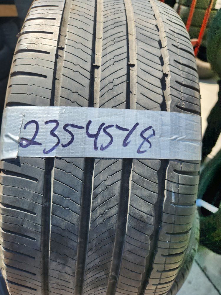 235/45r18 michelin primacy mxv4