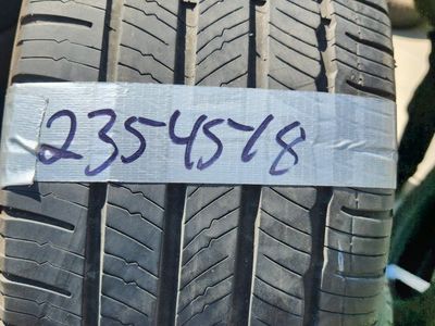 235/45r18 michelin primacy mxv4