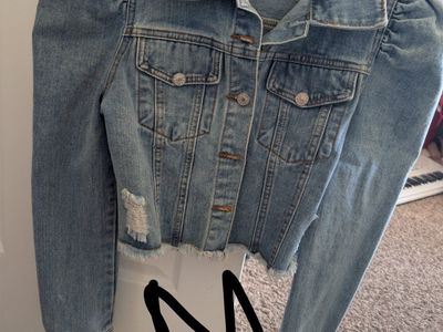 dresses and jackets all for $90