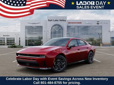 2027 Dodge Charger R/T Plus