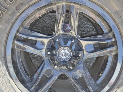 ford f150 6 lug wheels 17x8.5