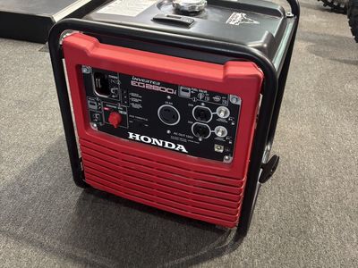 Honda EG2800i Gas Generator