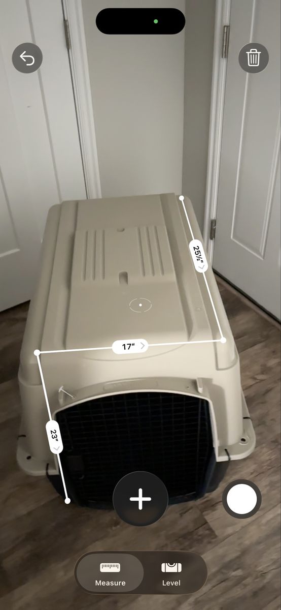 New large never used dog kennel