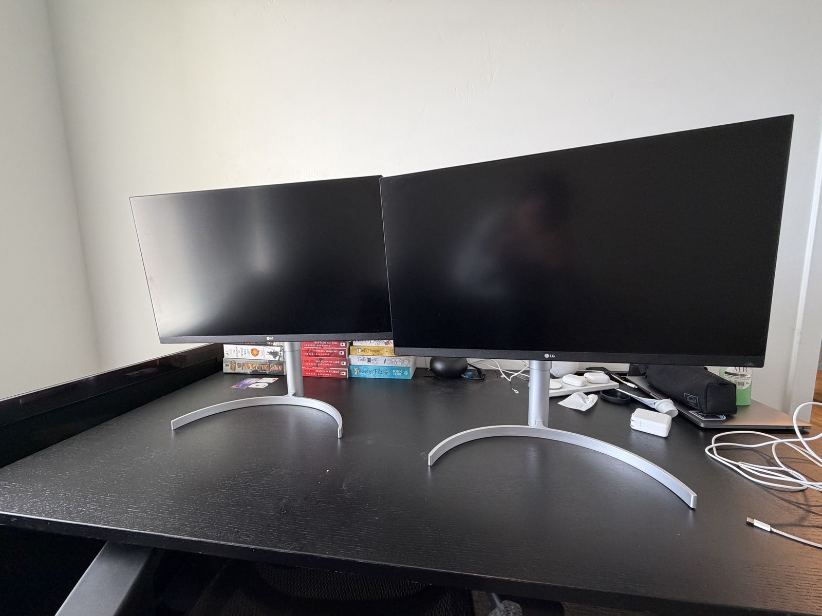 Monitor Bundle