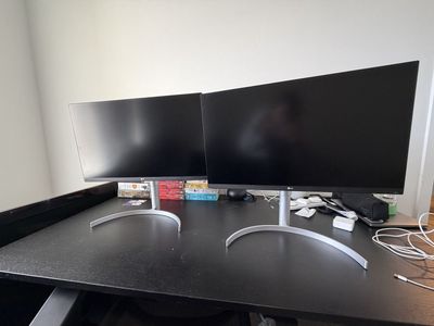 Monitor Bundle
