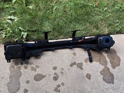 Used OEM Black Car Bumper Reinforcement Rebar Support Bar
2022 KIA SOUL