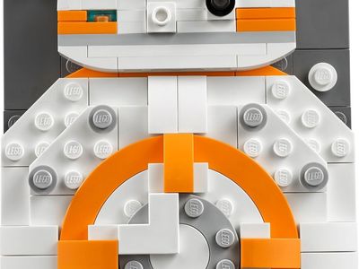 LEGO 40431 BB-8