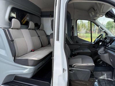 2023 Ford Transit 350