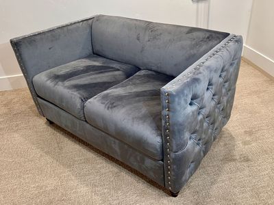 49" Loveseat Couch