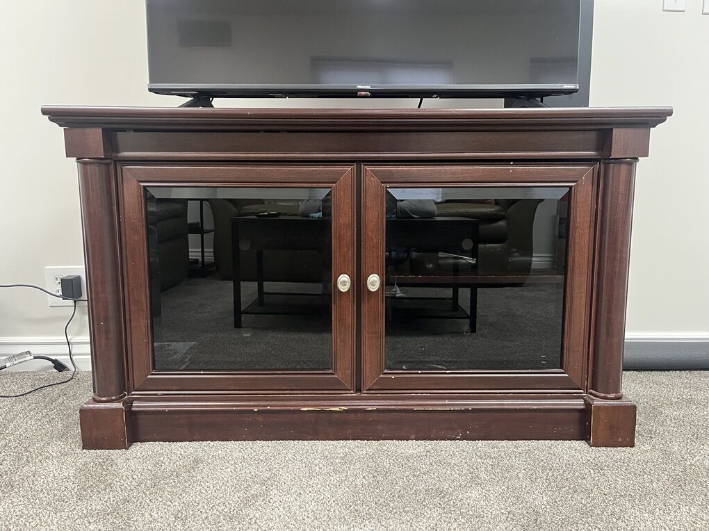 Tv Entertainment Stand $25 OBO