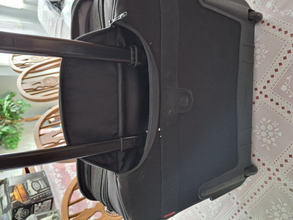 luggage