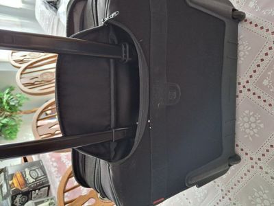 luggage