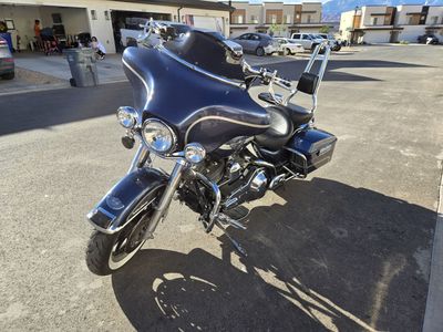 2003 Harley Davidson Electra Glide