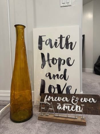 Moving Sale – Home Decor for Sale