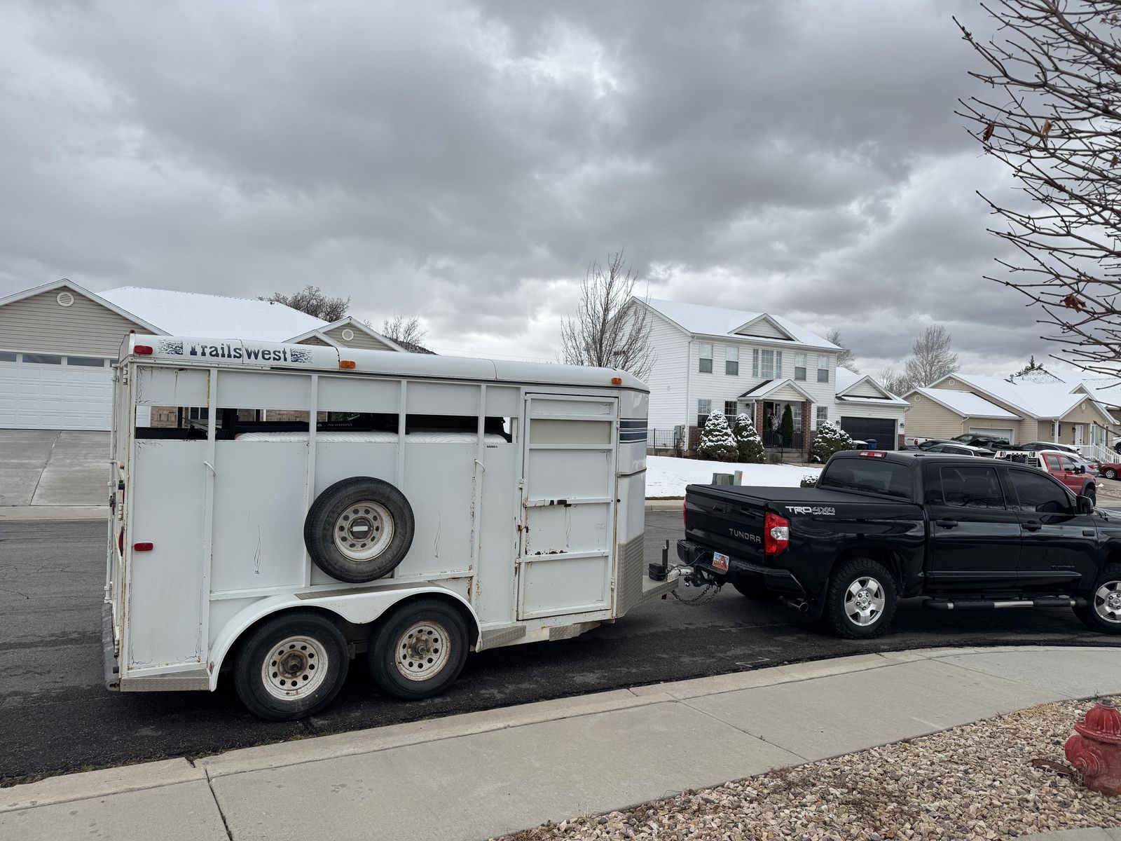 Junk Removal & Hauling