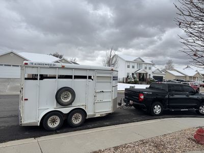 Junk Removal & Hauling