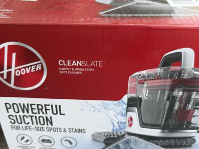 Hoover Spot Cleaner