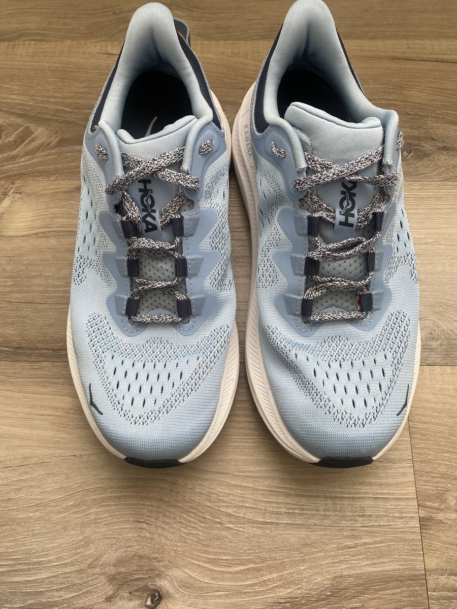 Hoka Kawana 2 Womens Size 9 Shoes, Medium width