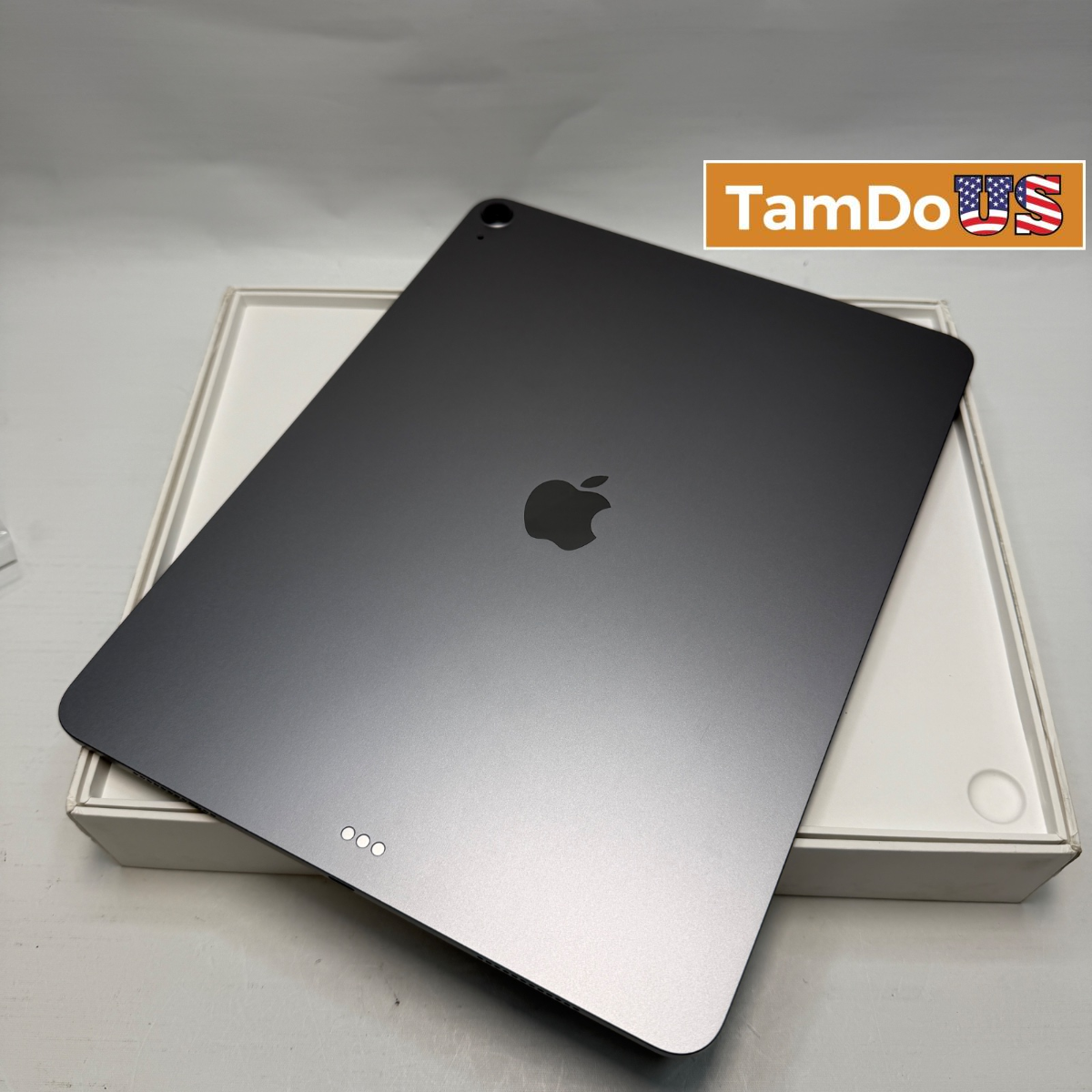 iPad Air 13-inch (M3) WiFi-Only | 256GB | Space Gray