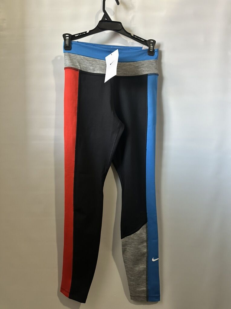 New Nike One Leggings Size S