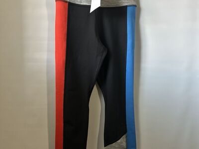 New Nike One Leggings Size S