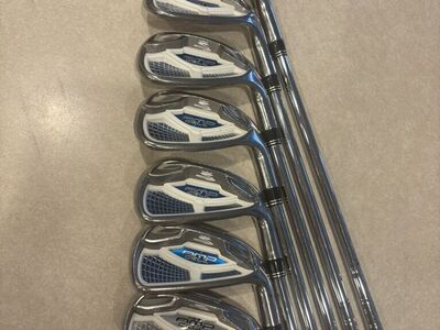Golf Irons