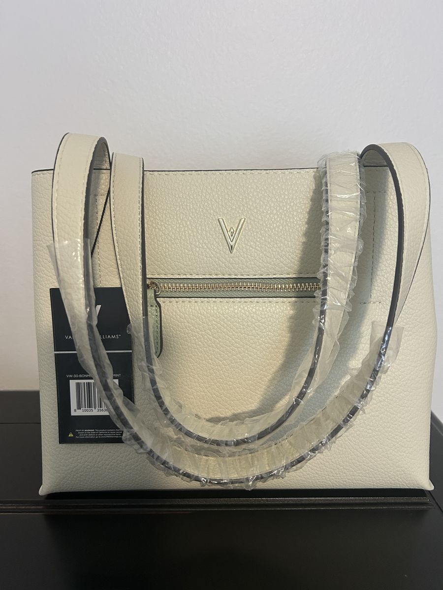 Vanessa Williams purse
