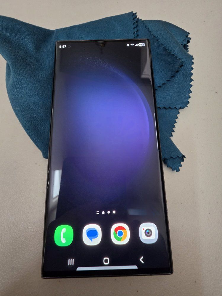 Samsung Galaxy S23 ultra