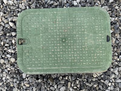 NDS Valve Box Extension