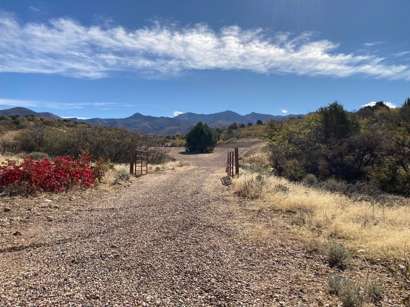 ️ 60 Acres Near Fillmore, UT – Private Mountain Retreat!