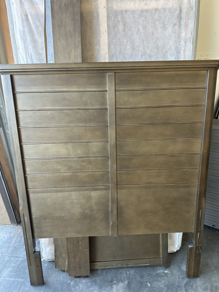 Single complete Bed Set