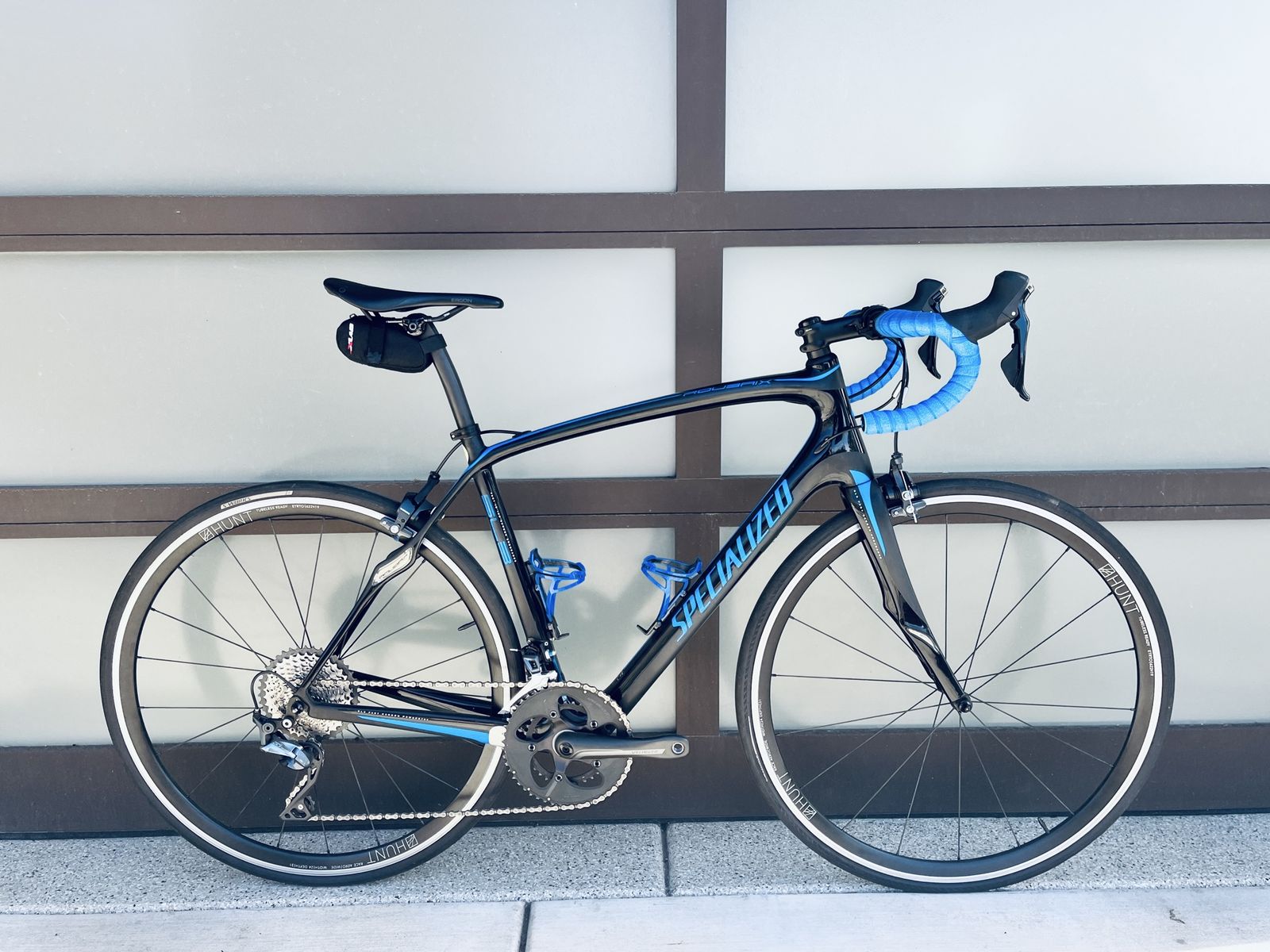 2016 Specialized Roubaix Carbon Road Bike Size 56