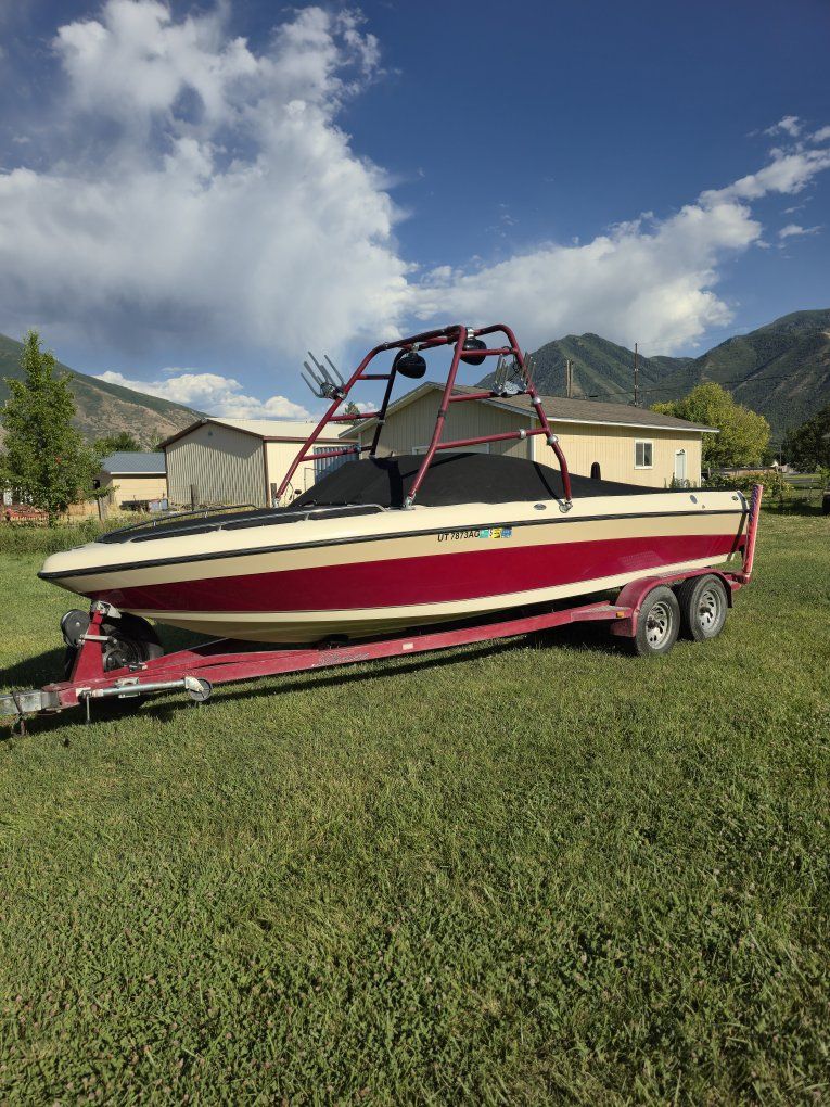 2002 malibu wakesetter 23 lsv