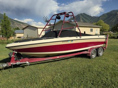 2002 malibu wakesetter 23 lsv