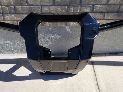 Honda Pioneer Front Bumper