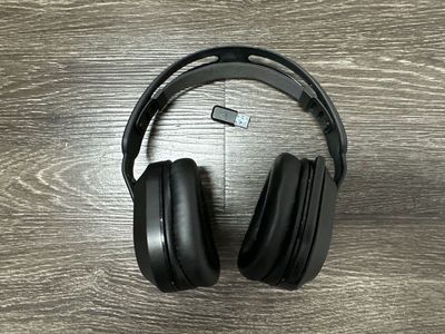 TURTLE BEACH STEALTH 500X WIRELESS GAMING HEADSET