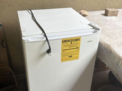 Mini-freezer